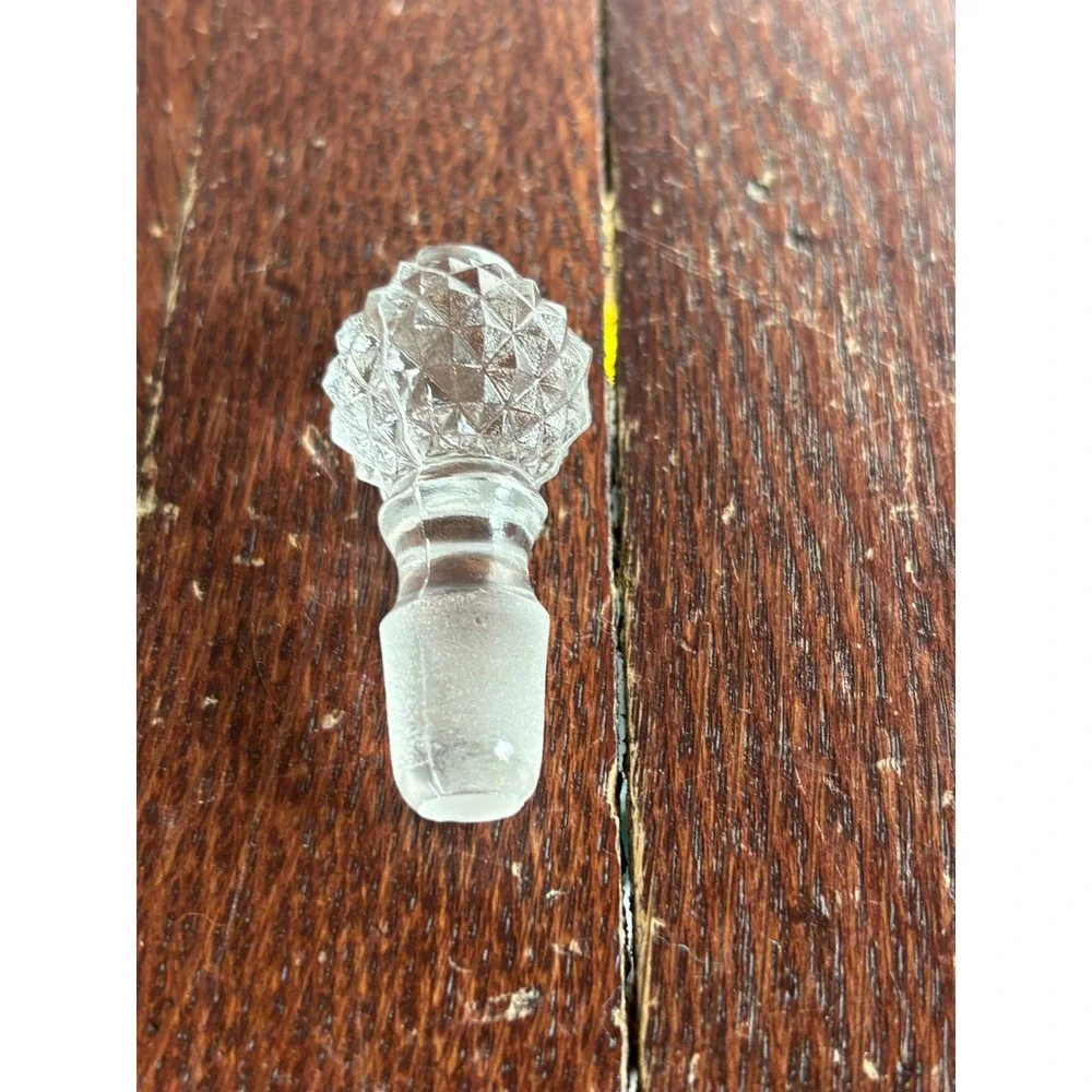 Imperial Glass imperial cape